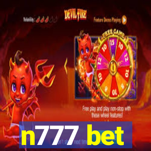 n777 bet